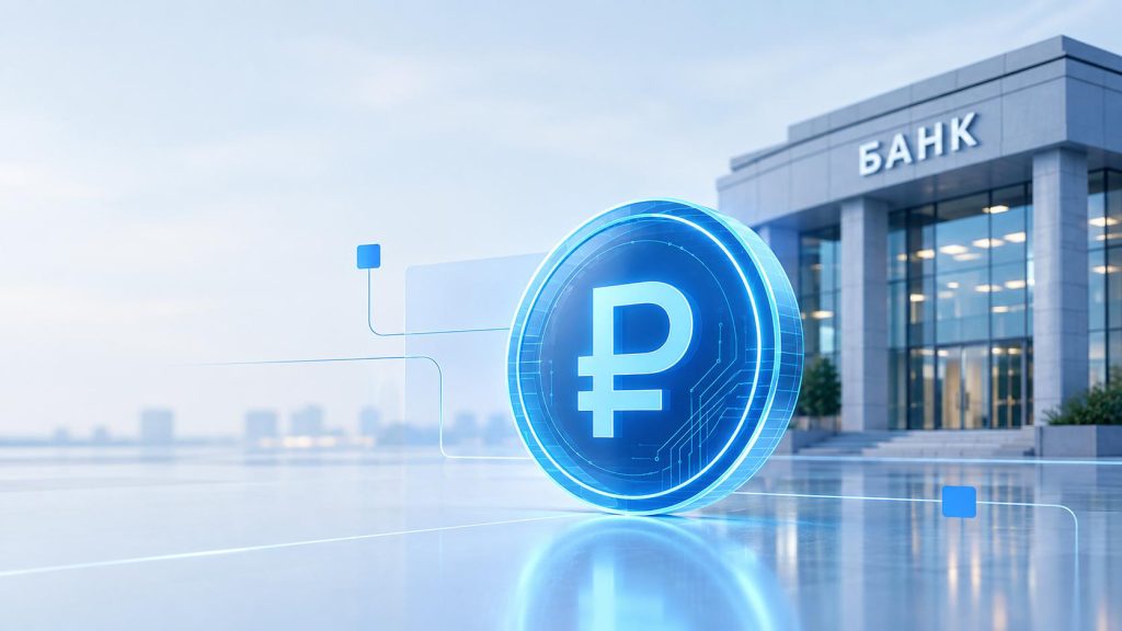 Right line готова к подключению банков второй и третьей волны к платформе цифрового рубля