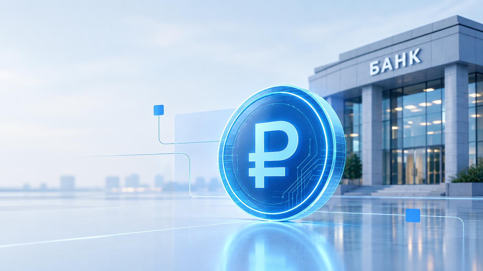 Right line готова к подключению банков второй и третьей волны к платформе цифрового рубля